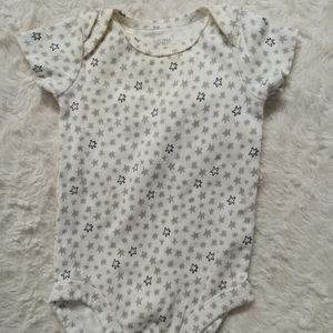 Boys onesie